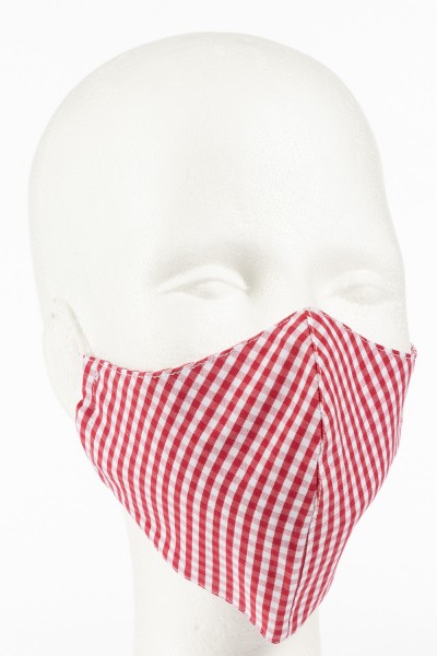 Trachtige Damen Maske von FineStuff