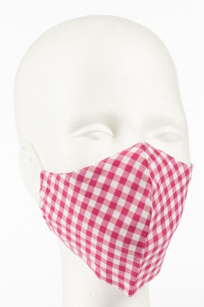 Trachtige Damen Maske von FineStuff