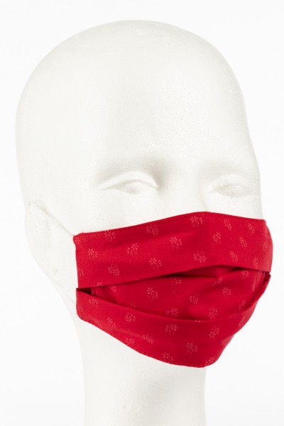 Trachtige Kinder Maske von FineStuff