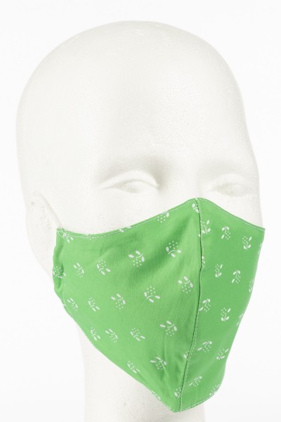 Trachtige Damen Maske von FineStuff