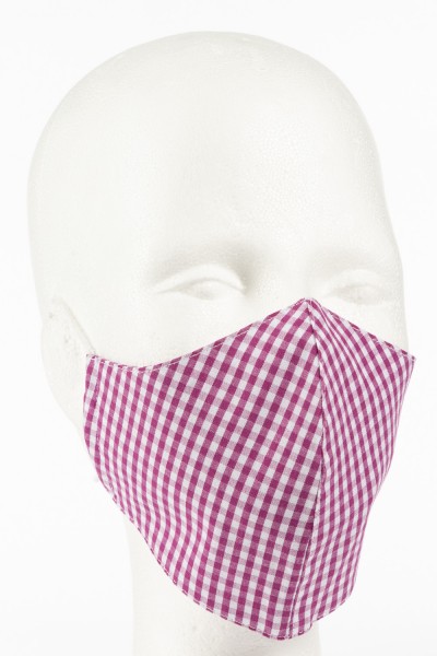 Trachtige Damen Maske von FineStuff