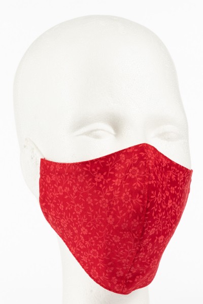 Trachtige Damen Maske von FineStuff
