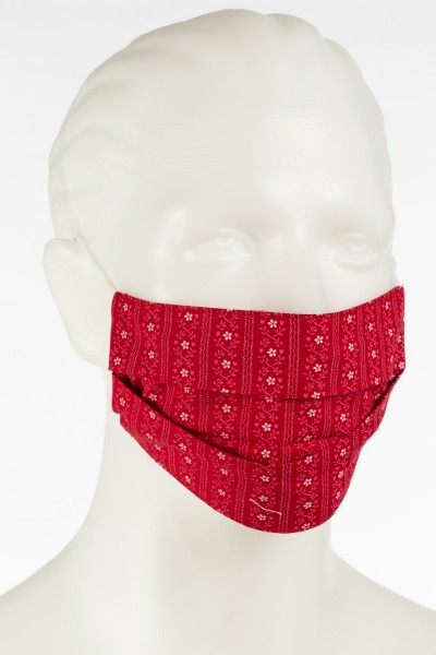 Trachtige Unisex Maske von FineStuff