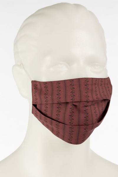 Trachtige Unisex Maske von FineStuff