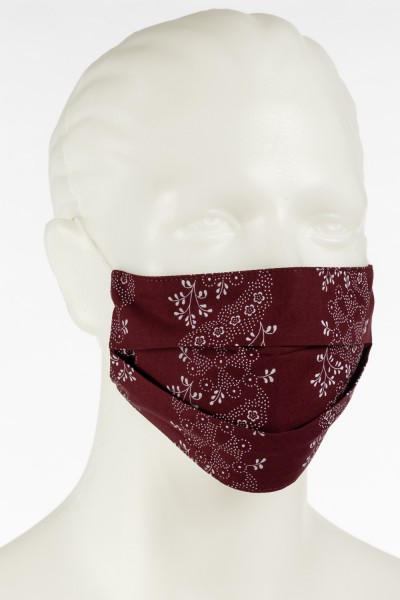 Trachtige Unisex Maske von FineStuff