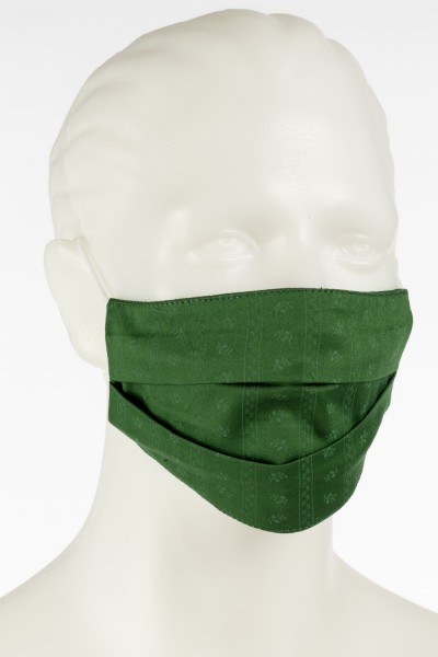 Trachtige Unisex Maske von FineStuff