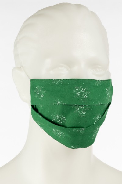 Trachtige Unisex Maske von FineStuff