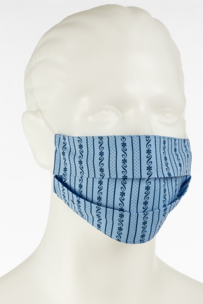 Trachtige Unisex Maske von FineStuff