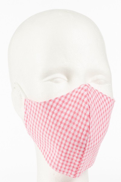 Trachtige Damen Maske von FineStuff