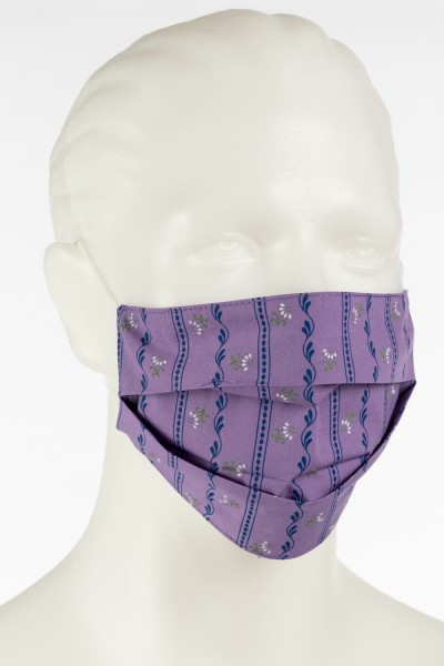 Trachtige Unisex Maske von FineStuff