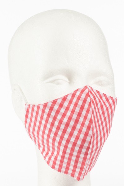 Trachtige Damen Maske von FineStuff