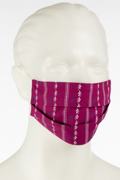 Trachtige Unisex Maske von FineStuff