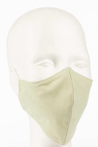 Trachtige Damen Maske von FineStuff