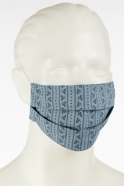 Trachtige Unisex Maske von FineStuff