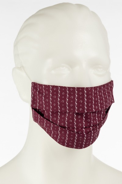 Trachtige Unisex Maske von FineStuff