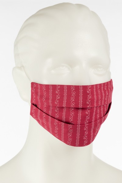 Trachtige Unisex Maske von FineStuff