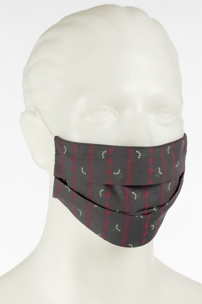 Trachtige Unisex Maske von FineStuff