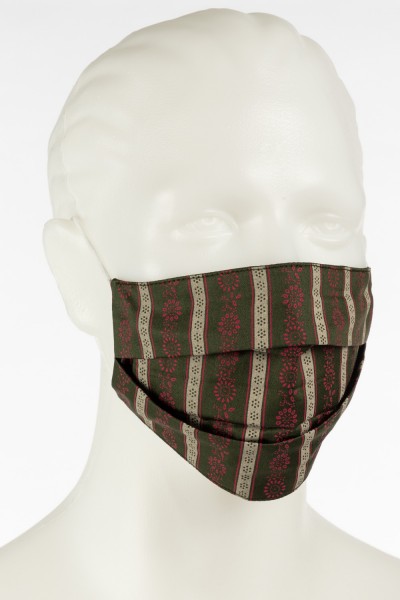 Trachtige Unisex Maske von FineStuff