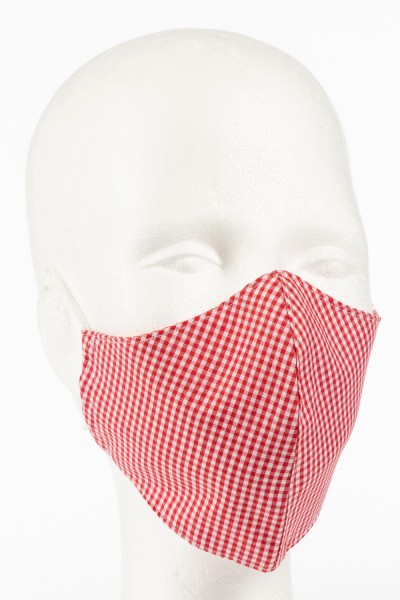 Trachtige Damen Maske von FineStuff