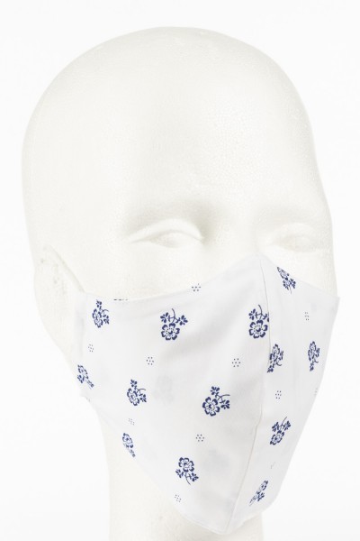 Trachtige Damen Maske von FineStuff