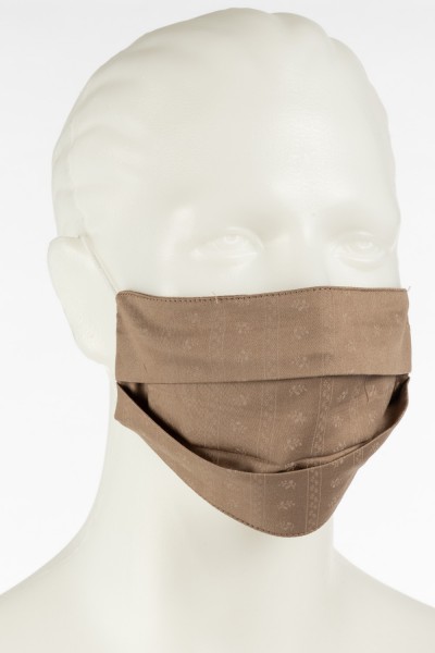 Trachtige Unisex Maske von FineStuff