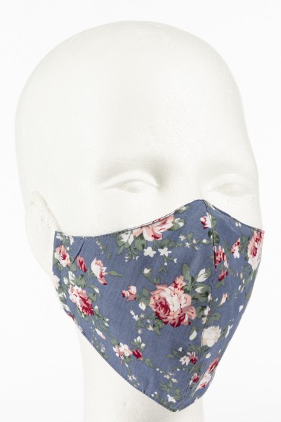 Trachtige Damen Maske von FineStuff