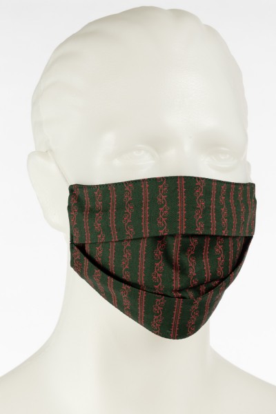 Trachtige Unisex Maske von FineStuff