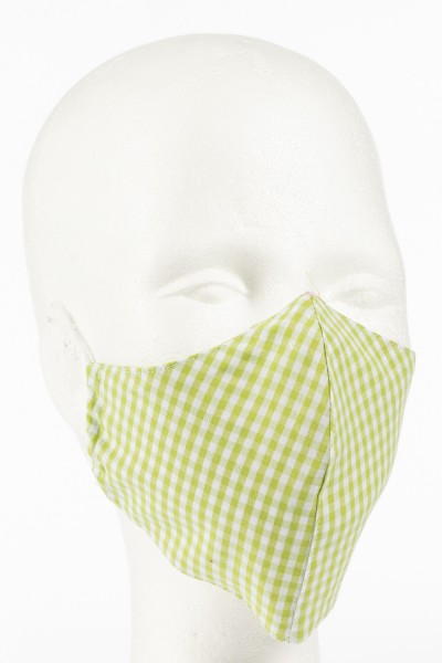 Trachtige Damen Maske von FineStuff