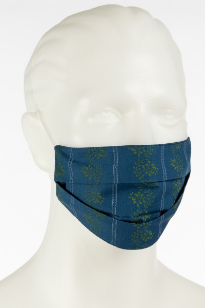 Trachtige Unisex Maske von FineStuff