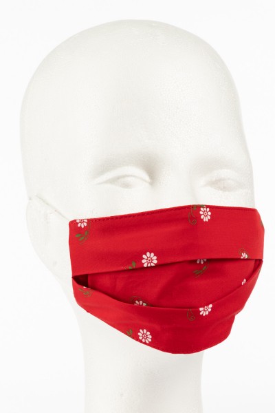 Trachtige Kinder Maske von FineStuff