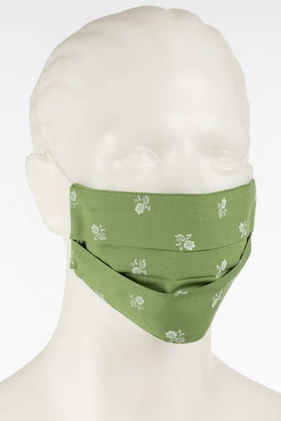 Trachtige Unisex Maske von FineStuff