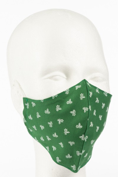 Trachtige Damen Maske von FineStuff