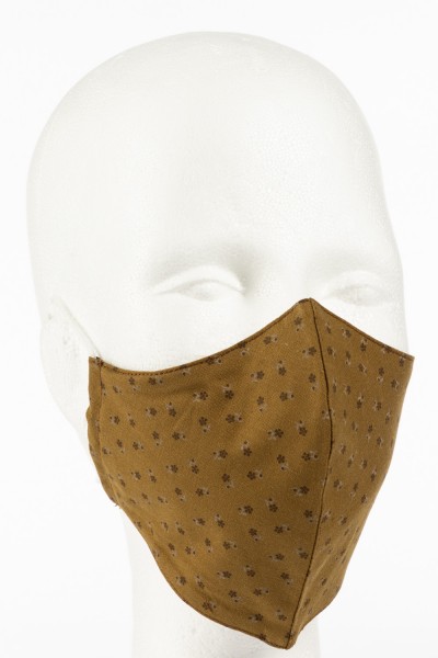 Trachtige Damen Maske von FineStuff